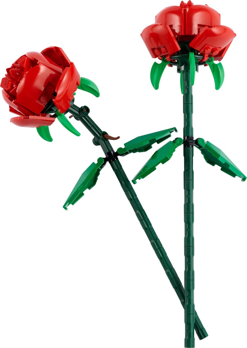 LEGO 40460 - Roses