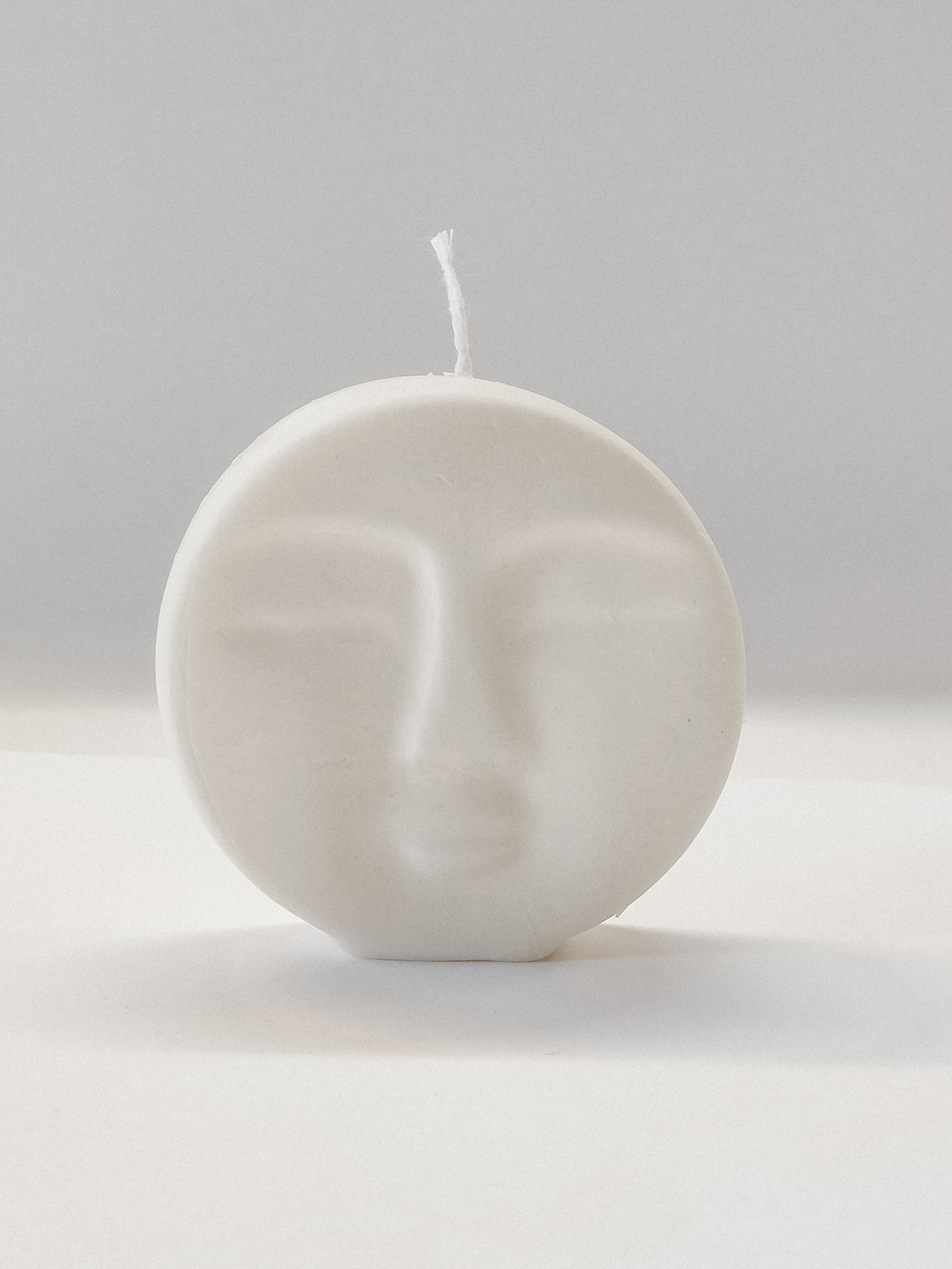 Moonman kaars