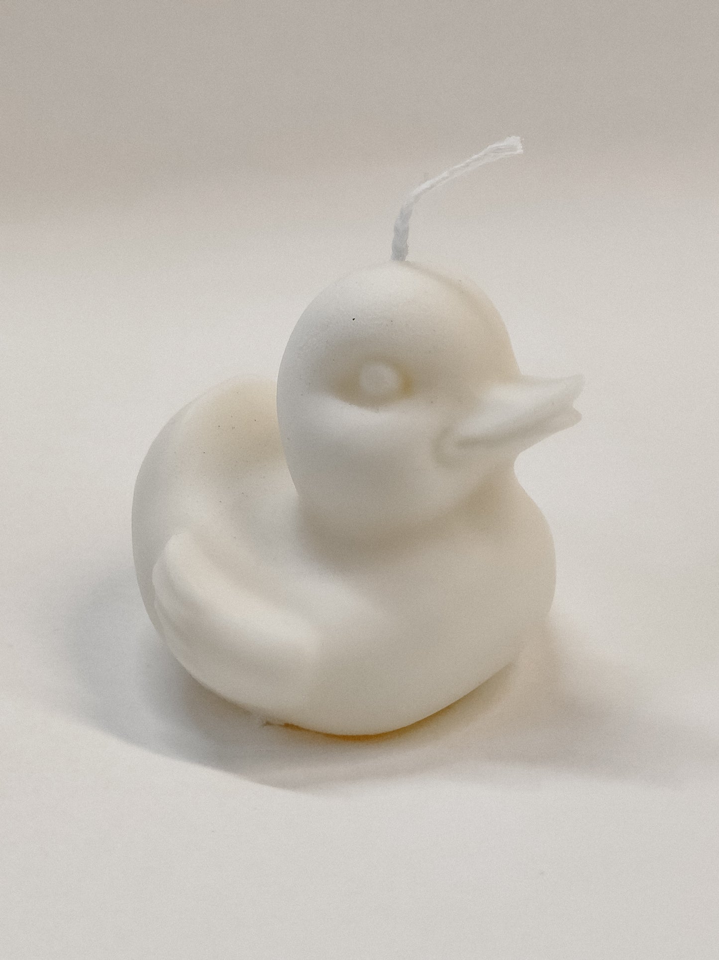 Ducky kaars