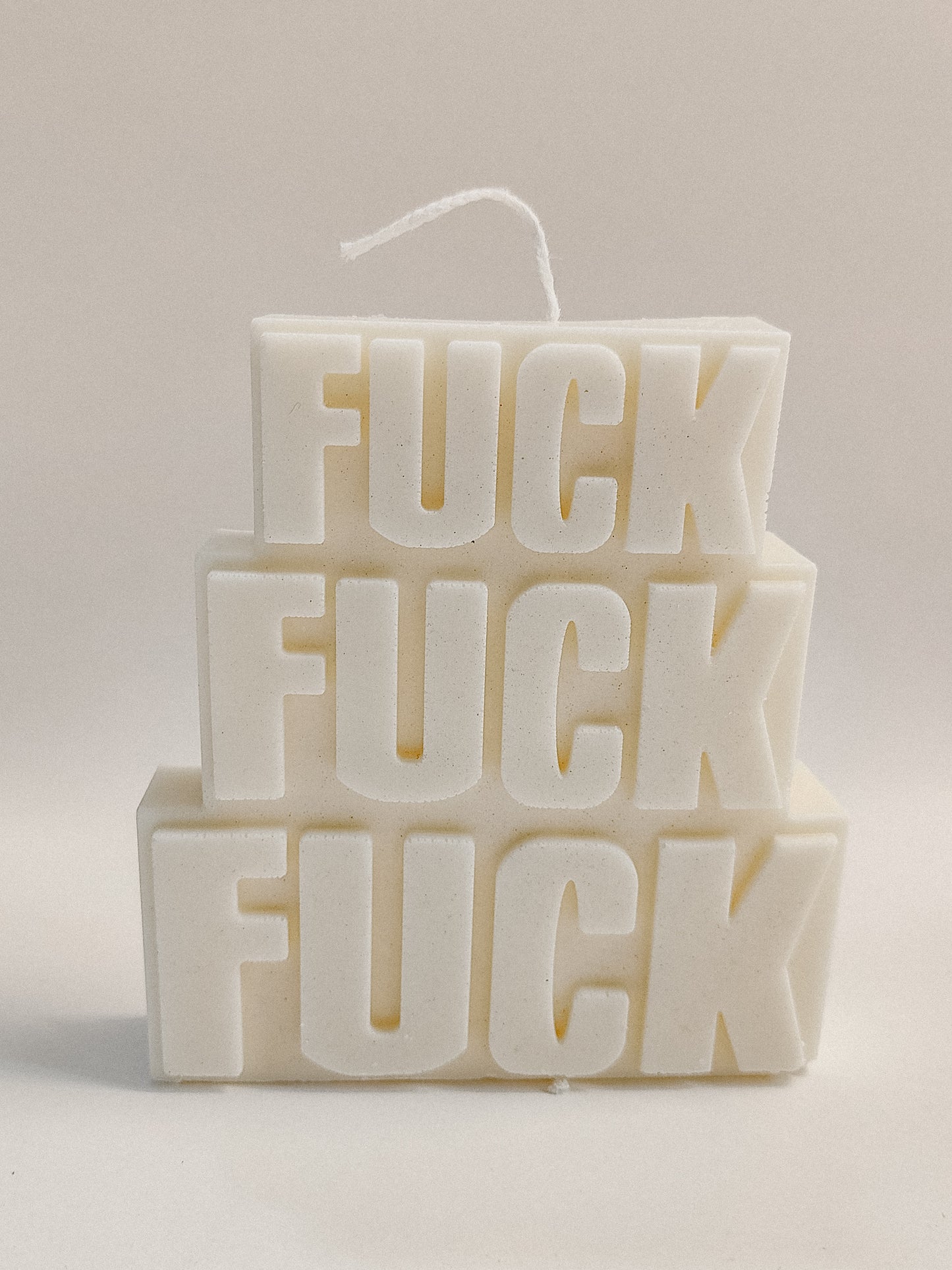 Fuck Fuck Fuck Kaars