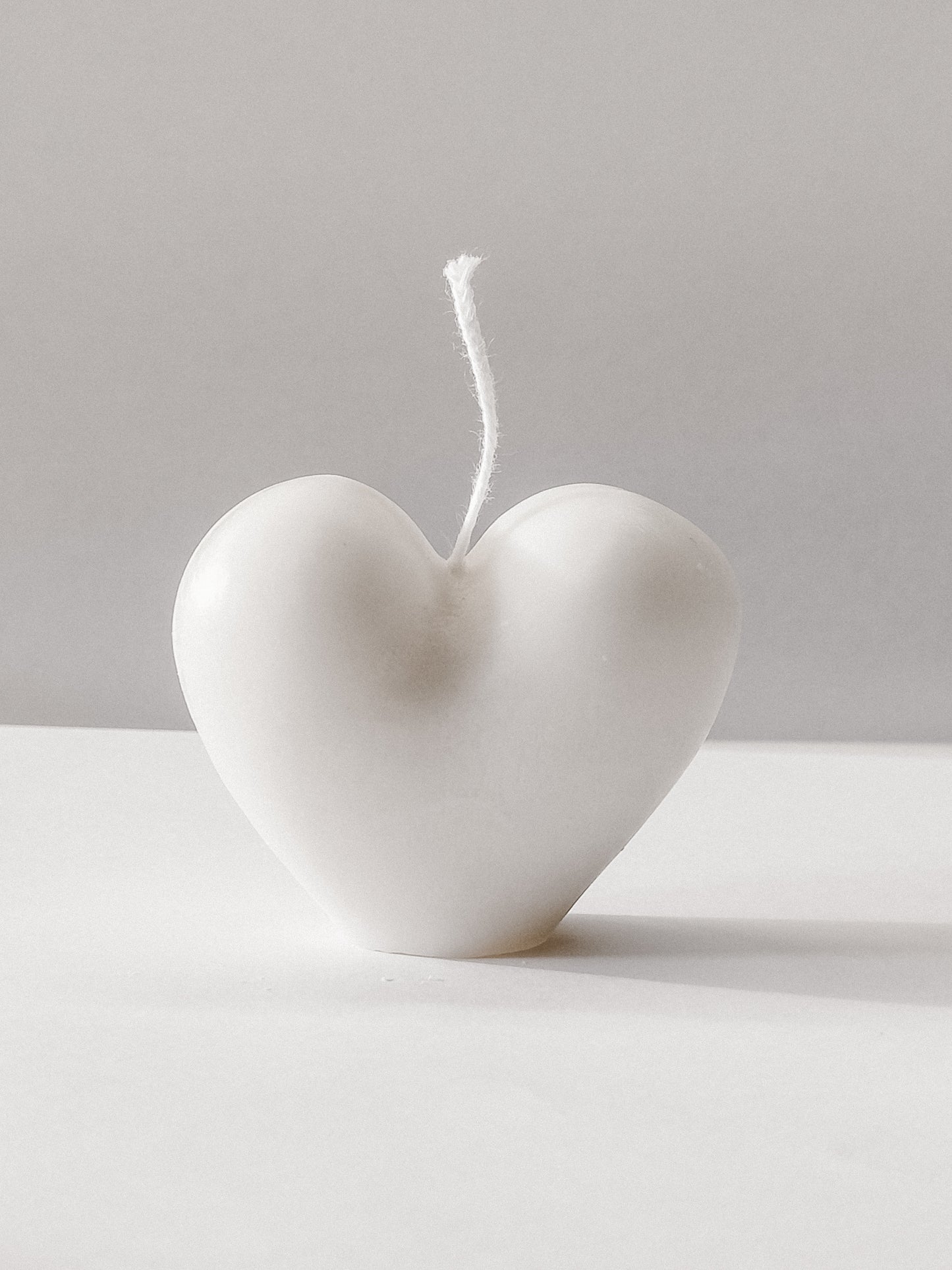 My heart is yours kaars