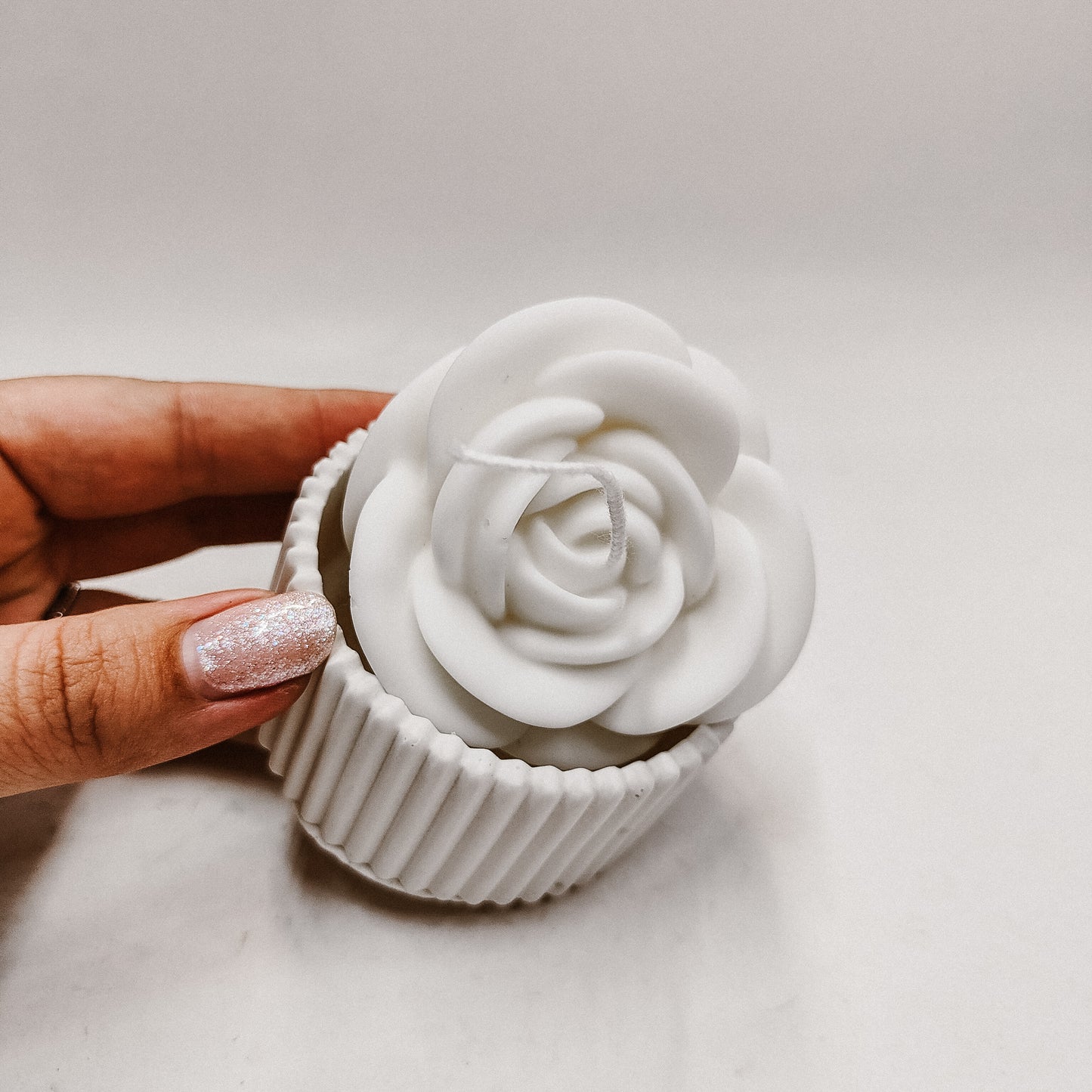 Cadeauset Rose