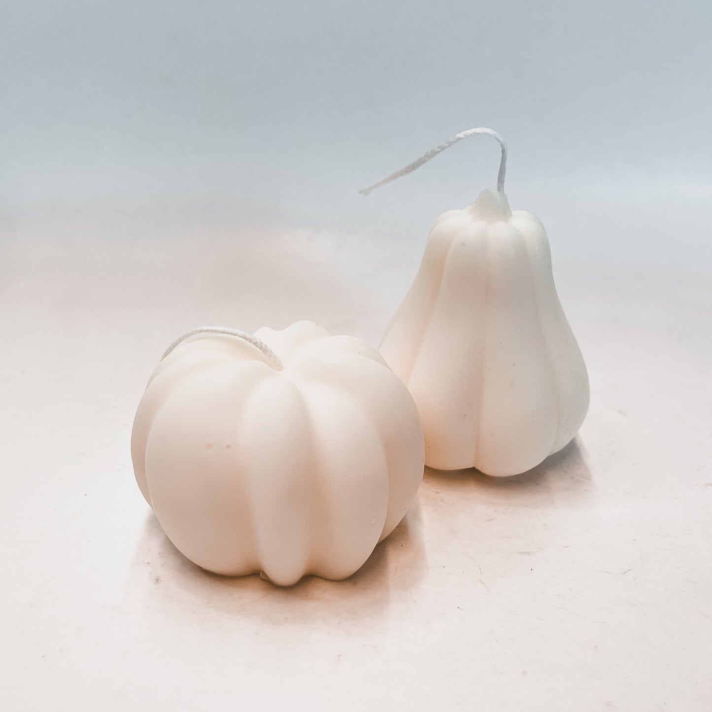 Duo Pumpkin set