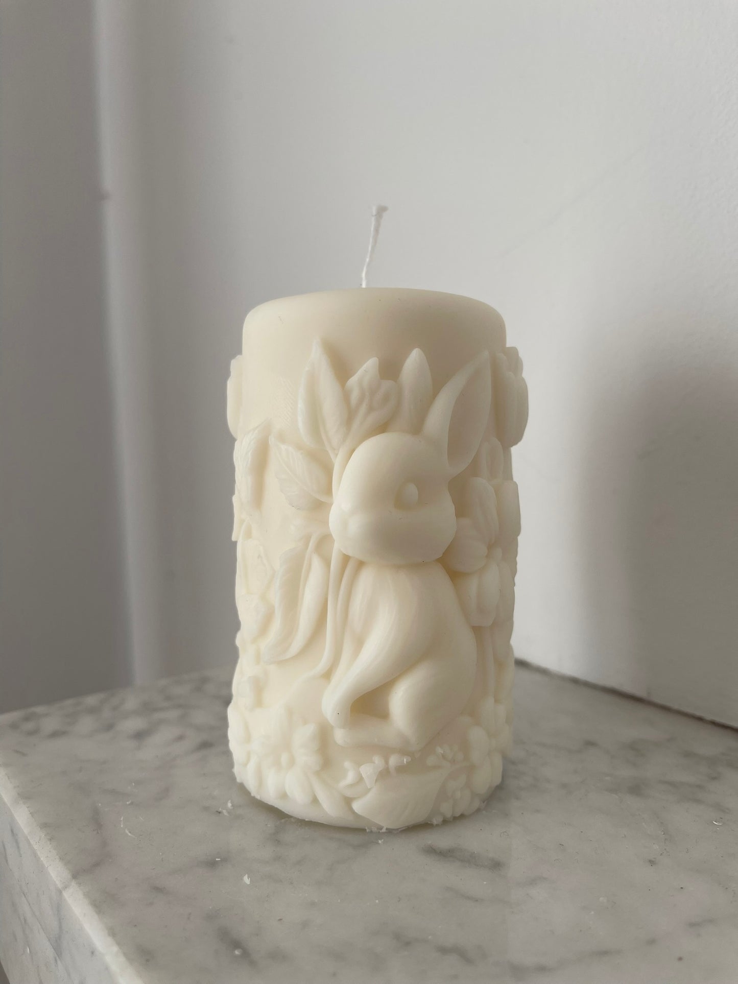 Spring Bunny kaars