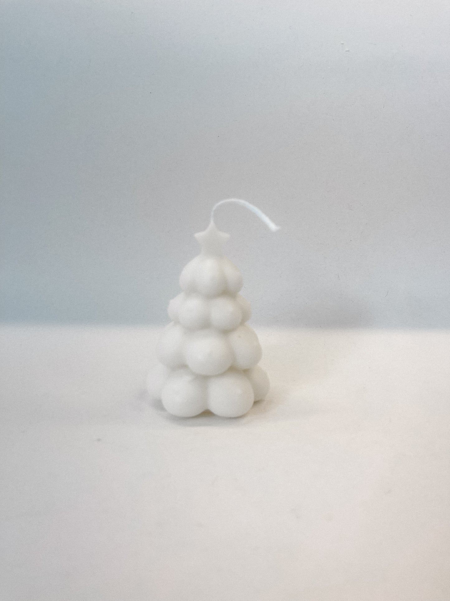 Bubbly Kerstboom