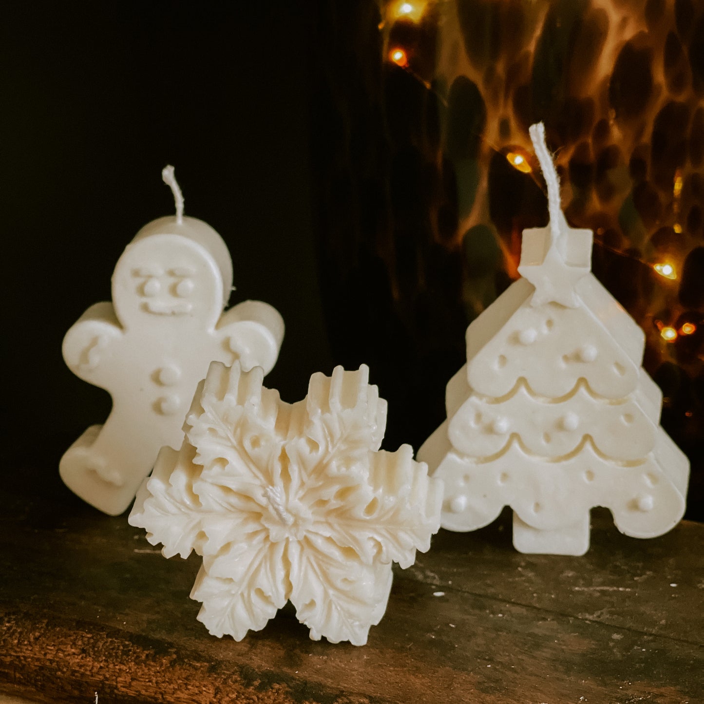 Xmas set