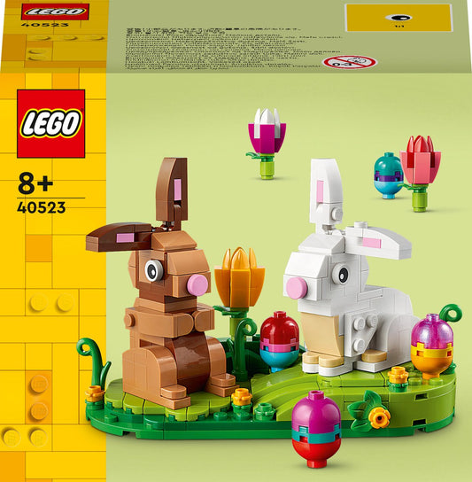 Lego 40523 - Paaskonijntjes