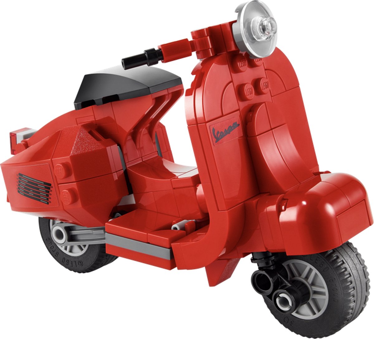 Lego 40517 - Mini Vespa scooter