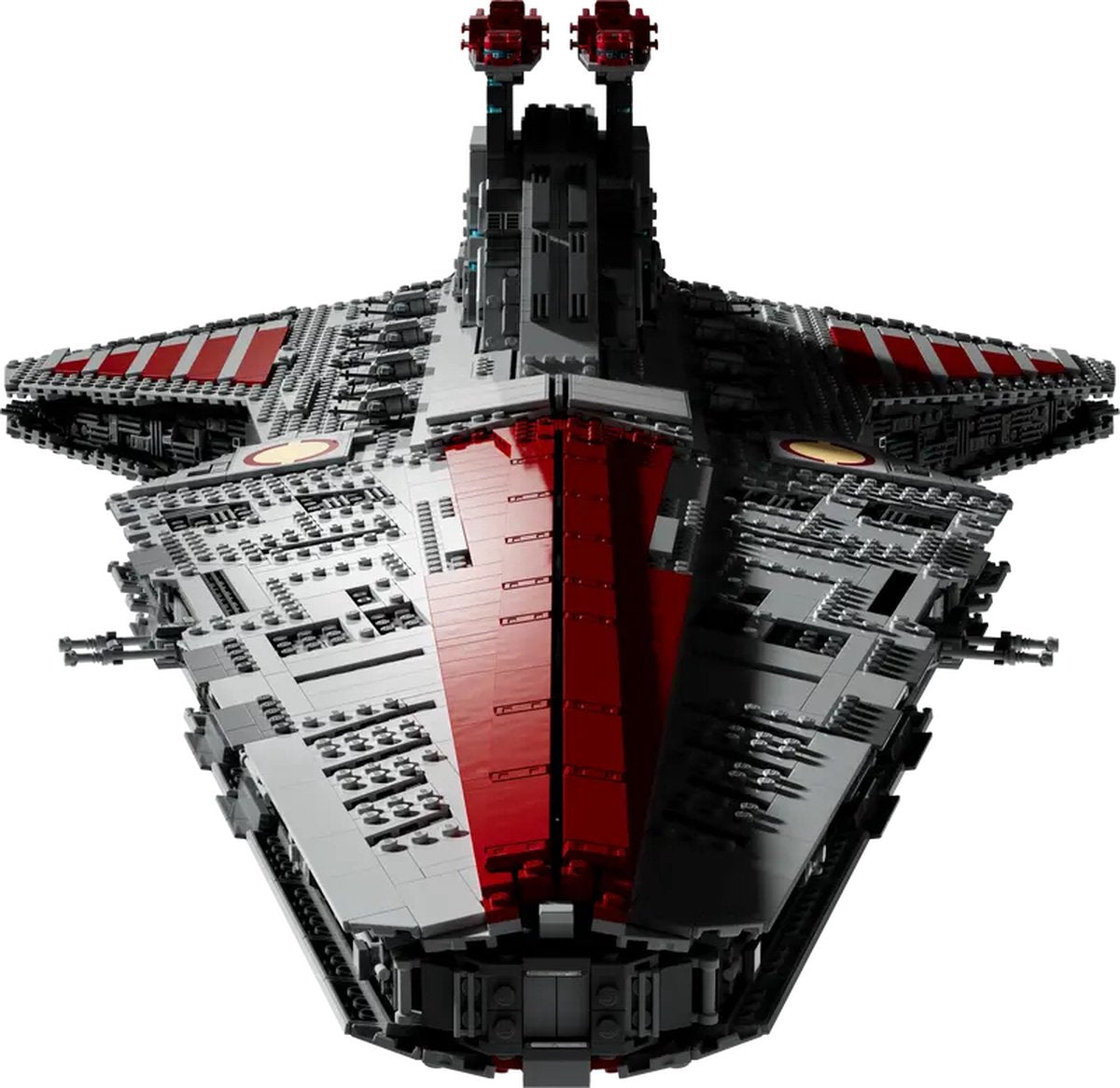 LEGO Star Wars 75367 -  Venator - Class Republic Attack Cruiser