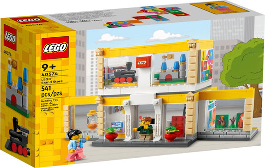 LEGO 40574 - Brand Store