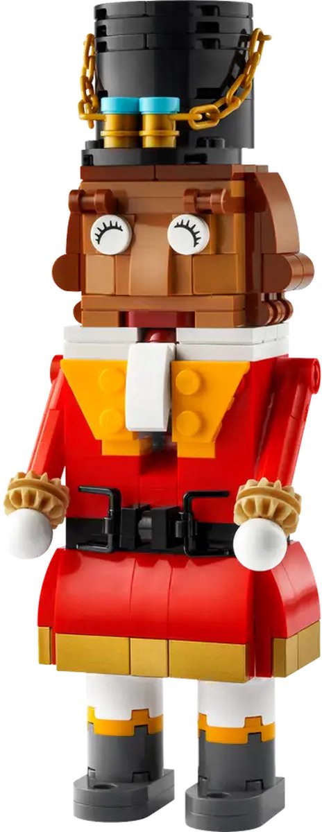 LEGO 40640 - Notenkraker