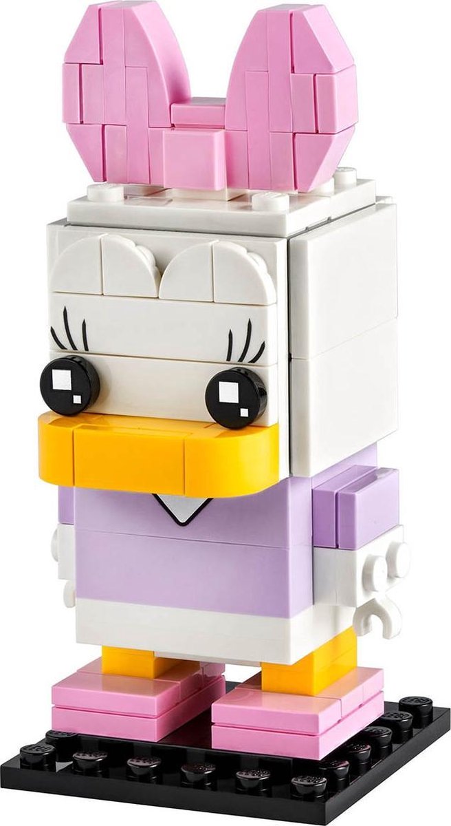 LEGO BrickHeadz™ 40476 - Katrien Duck