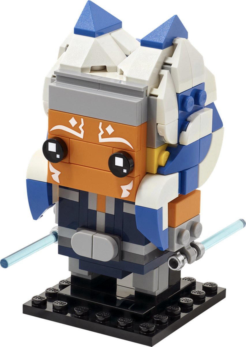 Lego 40539 Brickheadz - Ahsoka tano