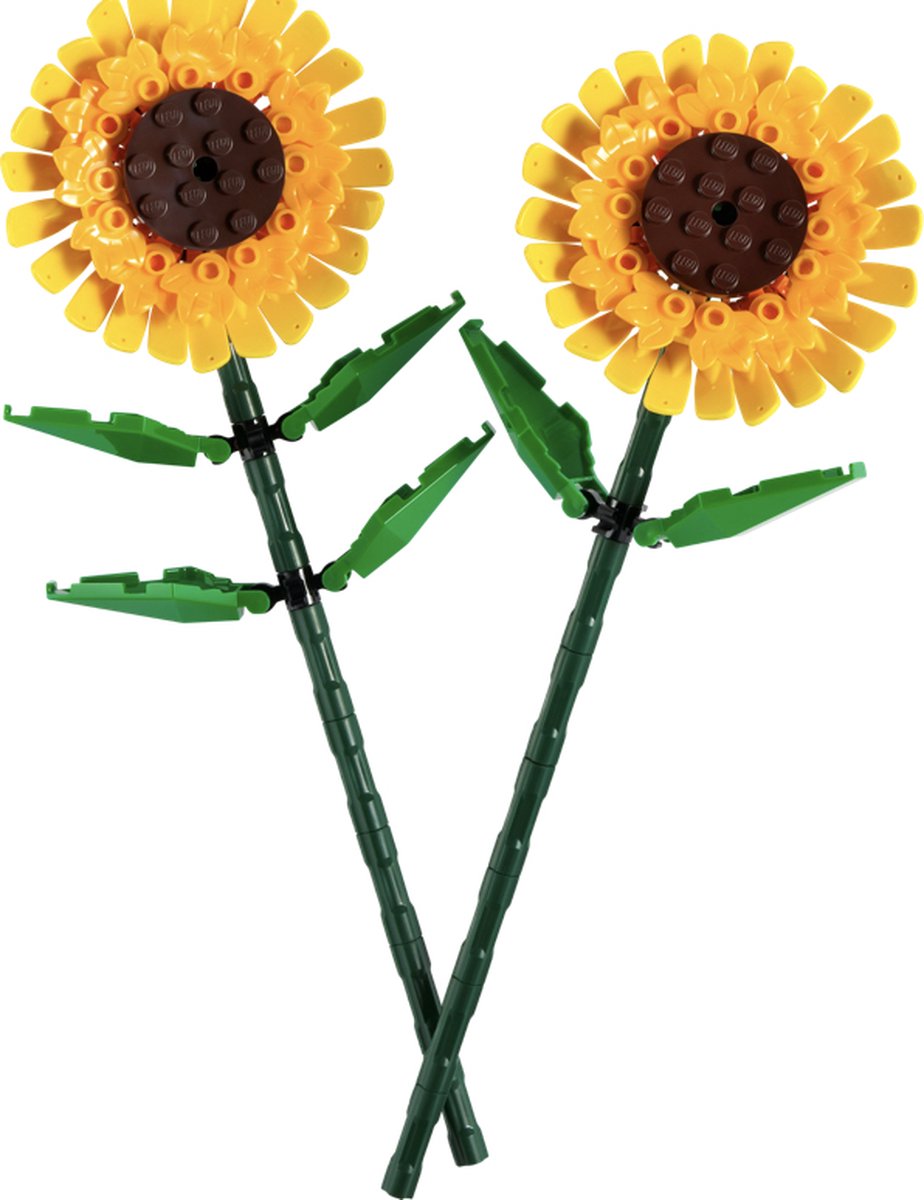 Lego 40524 - Zonnebloem