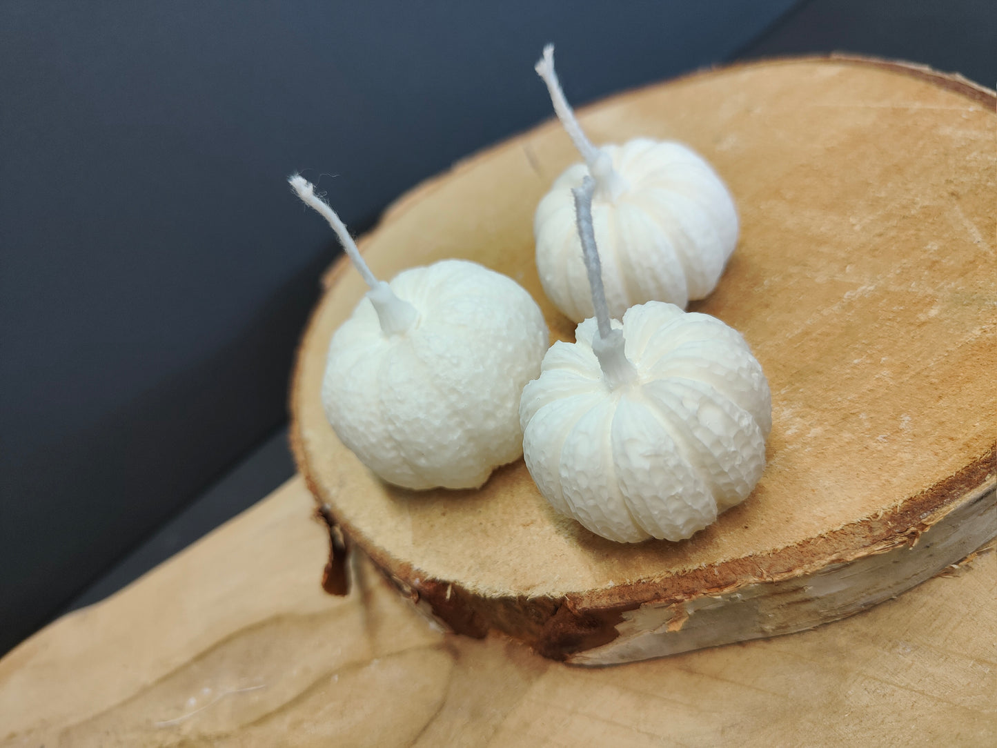 Pumpkin set