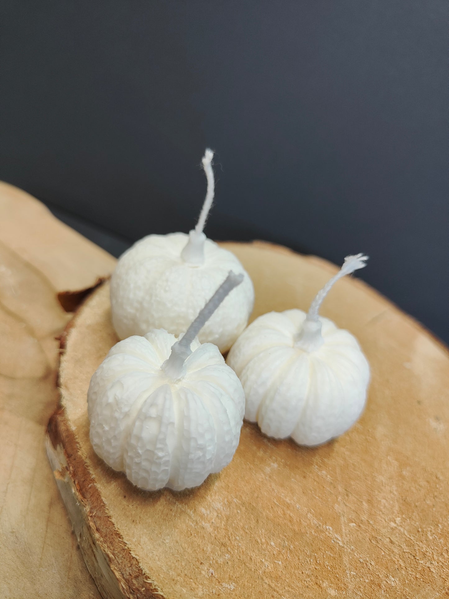 Pumpkin set