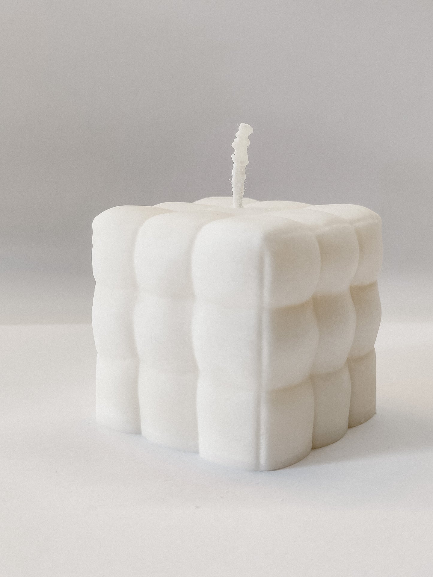 Pillow kaars