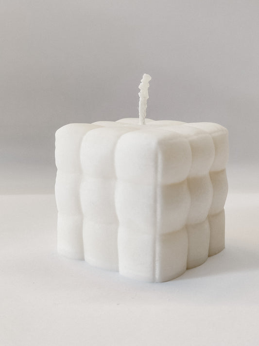 Pillow kaars