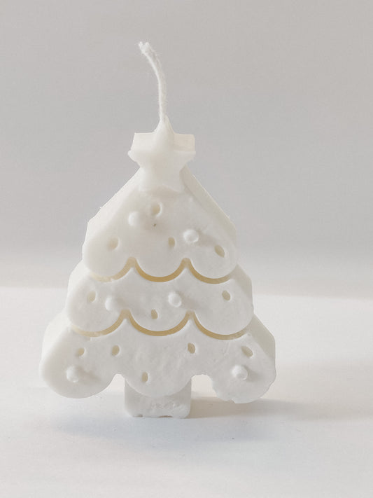 Xmas Tree kaars