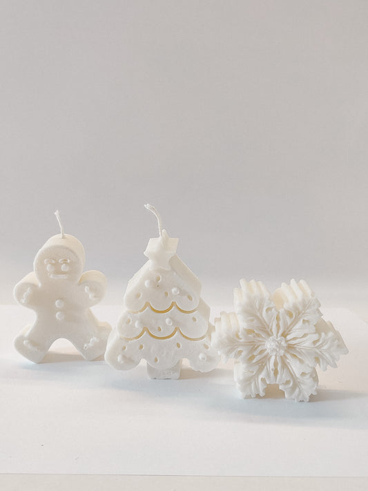 Xmas set