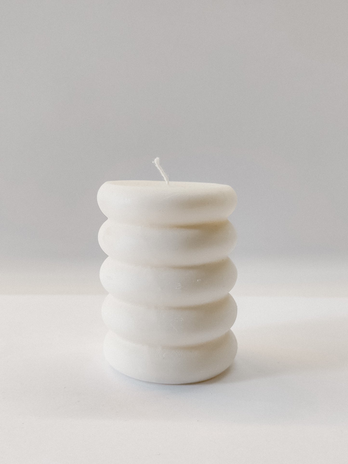 Disks Large kaars