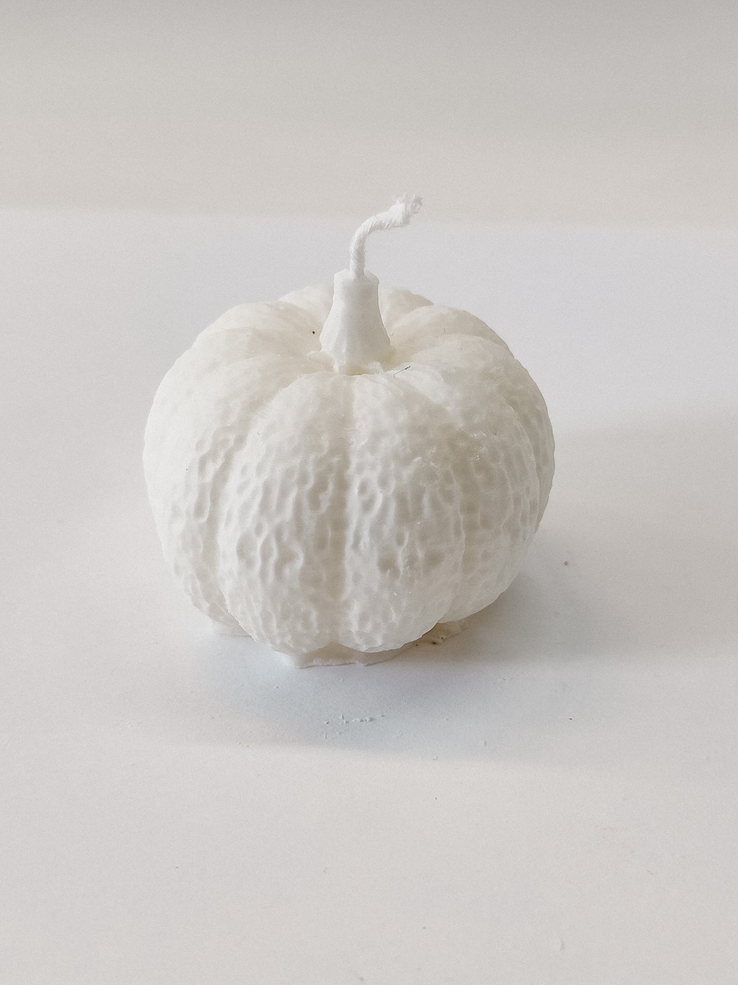 Pumpkin kaars