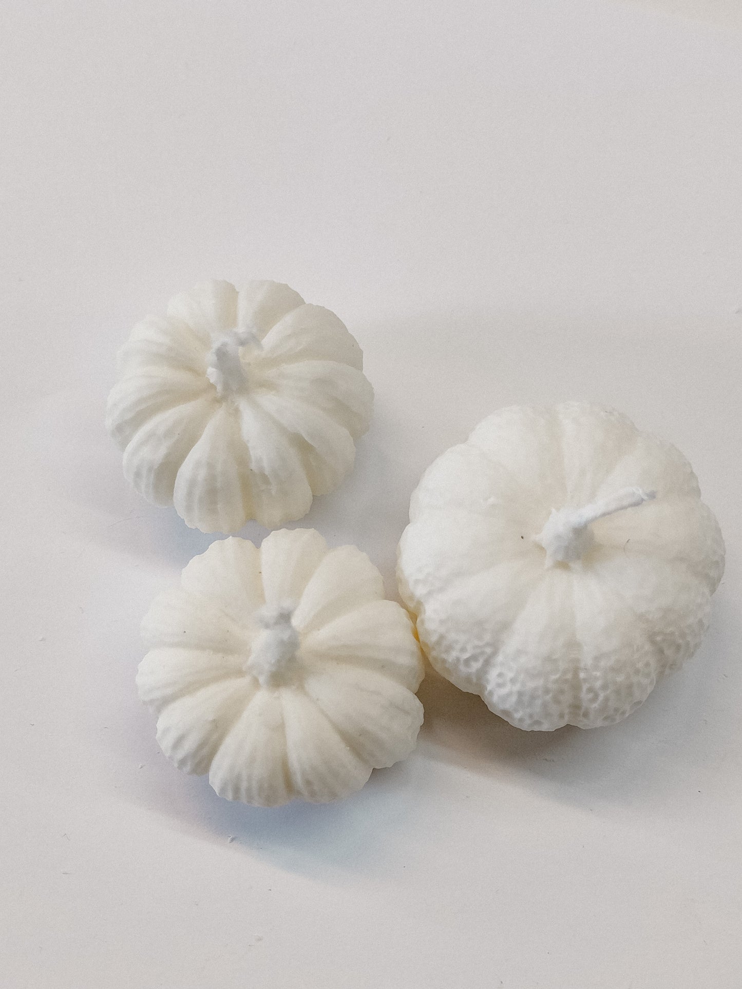Pumpkin set