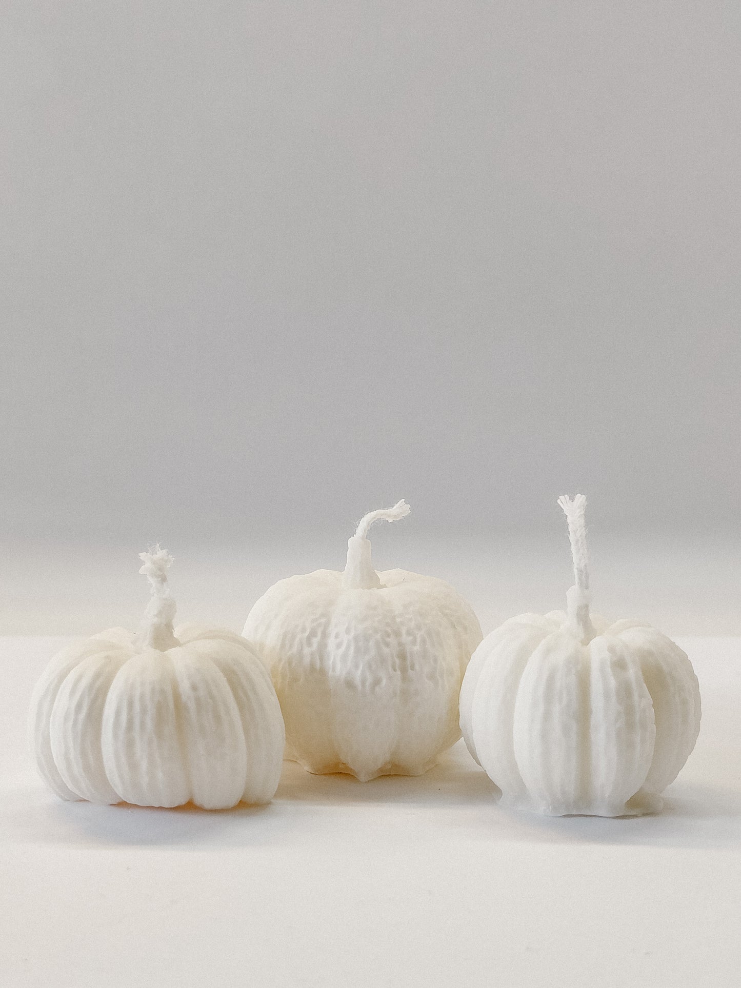 Pumpkin set