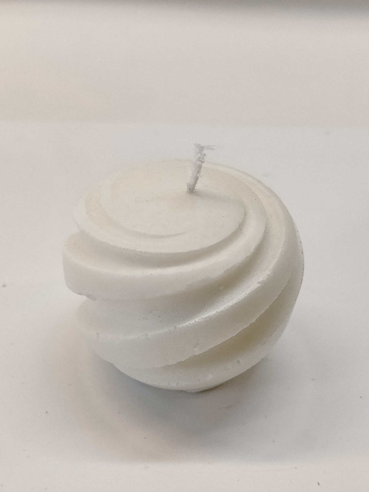 Ornament kaars