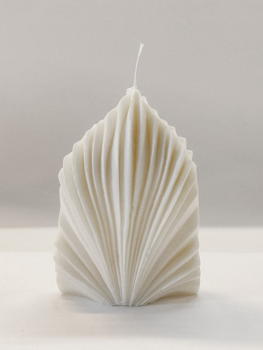 Palm Leaf XL kaars