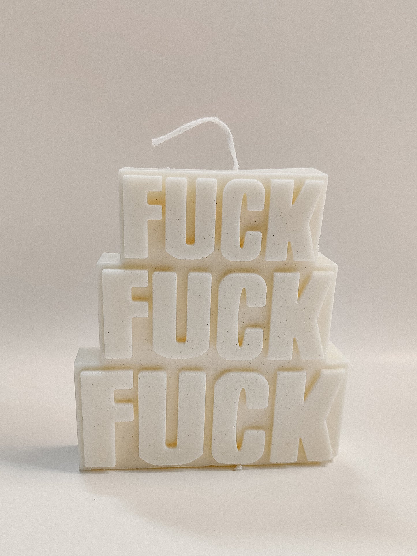 Fuck Fuck Fuck Kaars