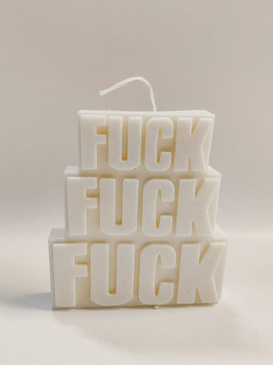 Fuck Fuck Fuck Kaars