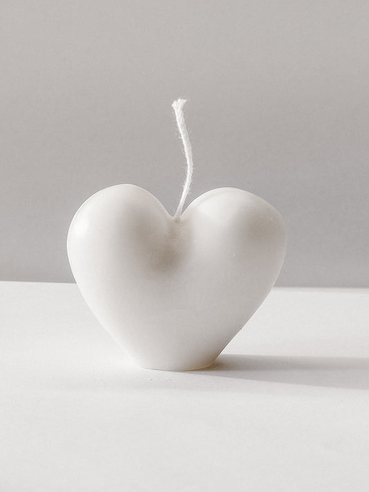 My heart is yours kaars