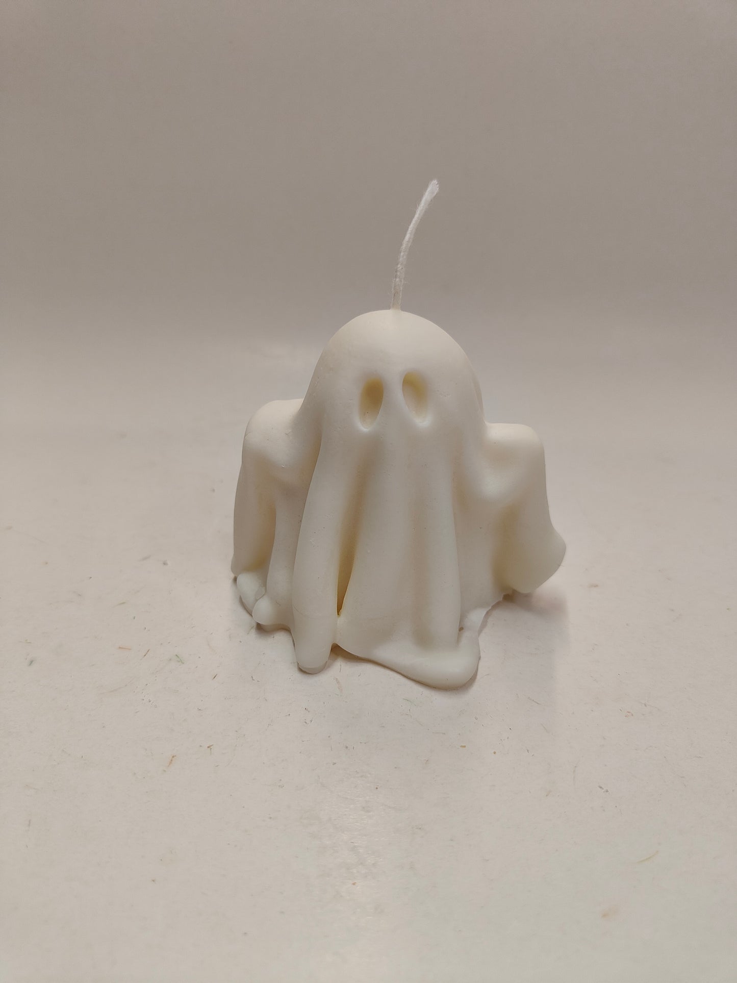 Happy Halloween set kaarsen