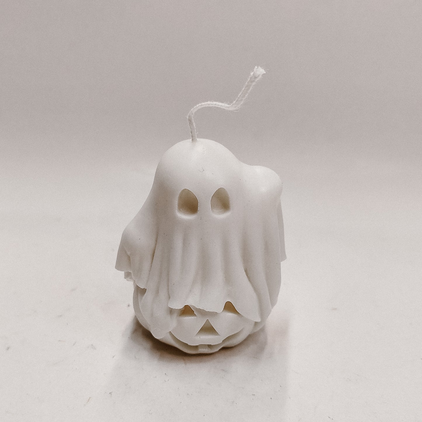 Happy Halloween set kaarsen