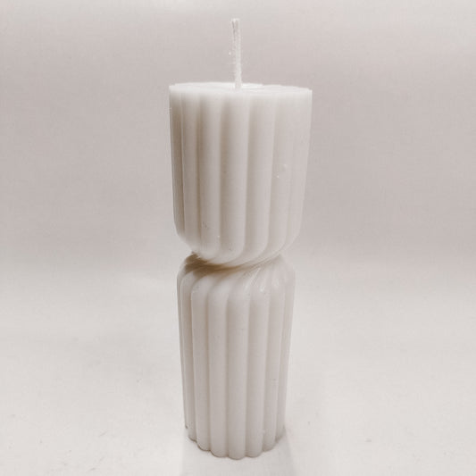 Pillar M kaars