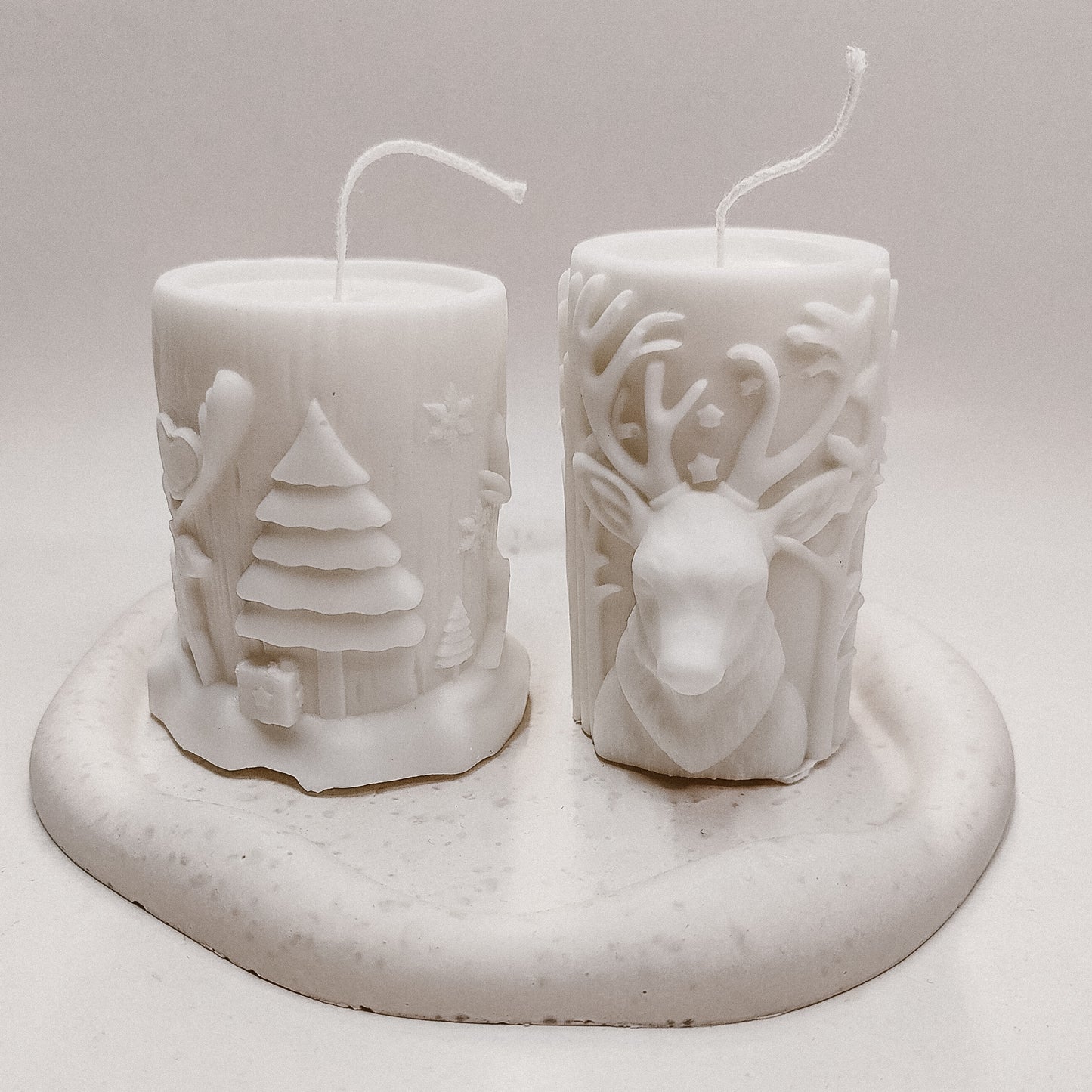 Cadeauset Winter Wonderland