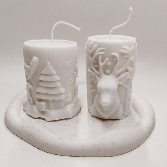 Cadeauset Winter Wonderland