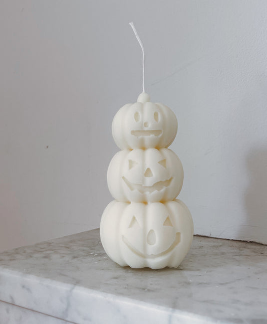 Halloween Pumpkins