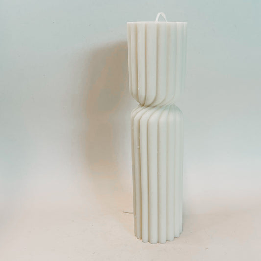 Pillar L kaars