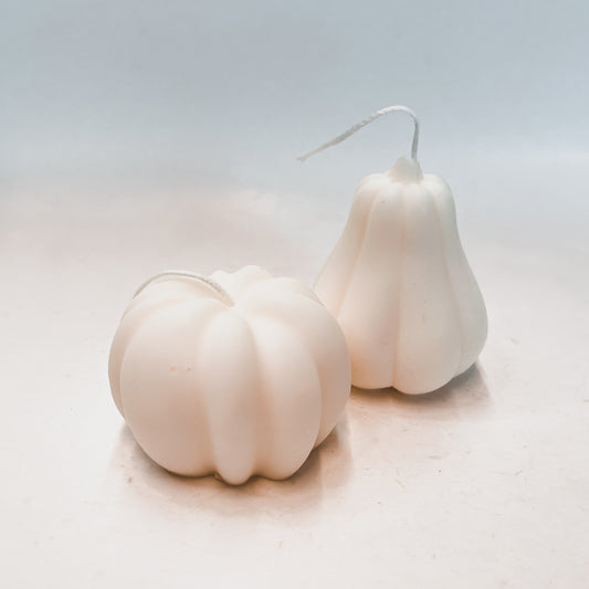 Duo Pumpkin set