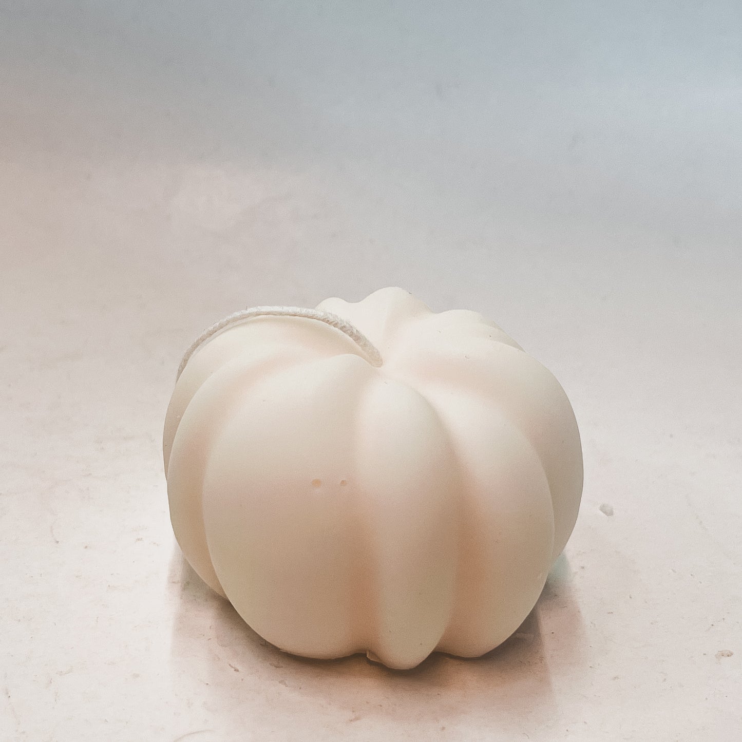 Turban Pumpkin kaars