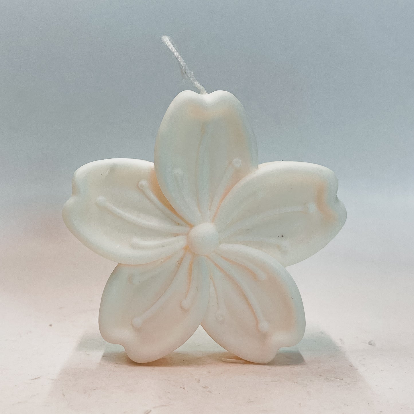 Island Flower Kaars