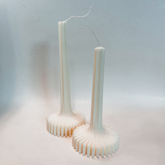 Apollo & Artemis set