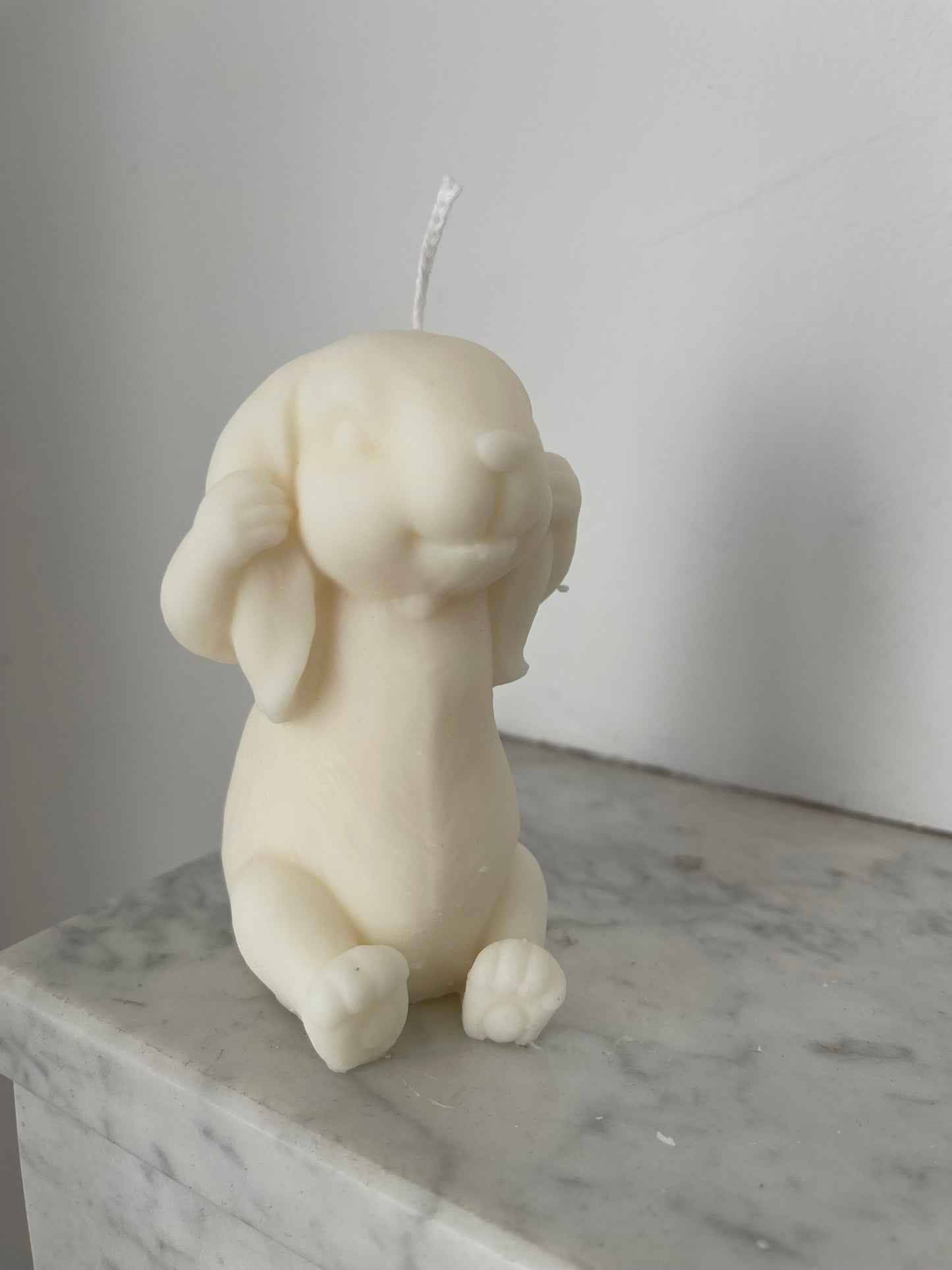 Bunny kaars