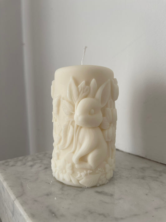 Spring Bunny kaars