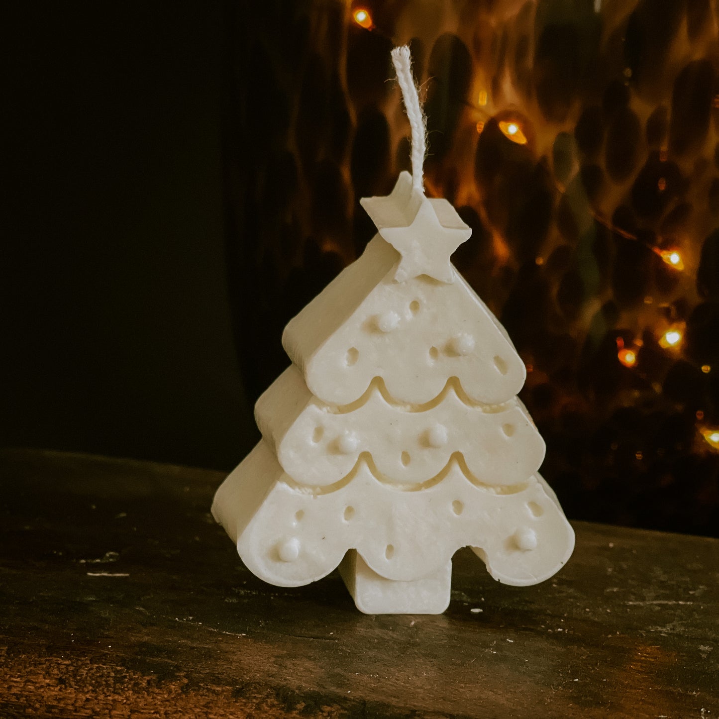 Xmas Tree kaars