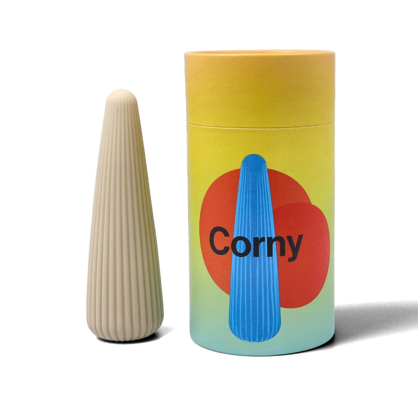 Corny Vibrator