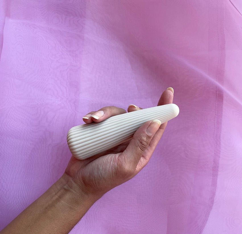 Corny Vibrator