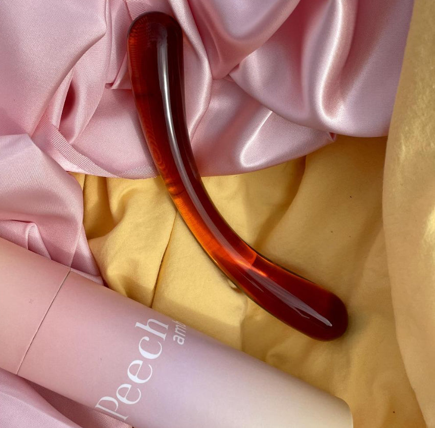 Amber Dildo